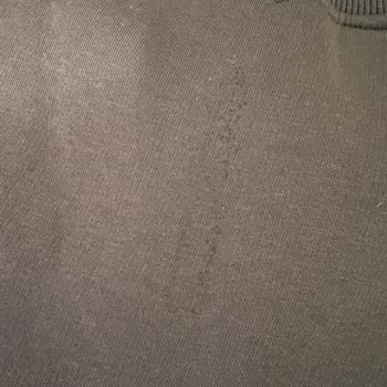 Oyku Wear Defolu Kusurlu Ürün Gönderiyor. Ve Kimse İlgilenmiyor