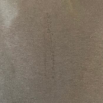 Oyku Wear Defolu Kusurlu Ürün Gönderiyor. Ve Kimse İlgilenmiyor