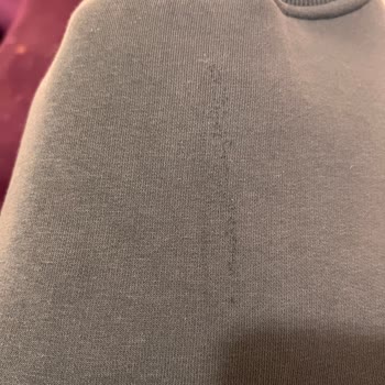 Oyku Wear Defolu Kusurlu Ürün Gönderiyor. Ve Kimse İlgilenmiyor