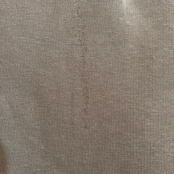 Oyku Wear Defolu Kusurlu Ürün Gönderiyor. Ve Kimse İlgilenmiyor