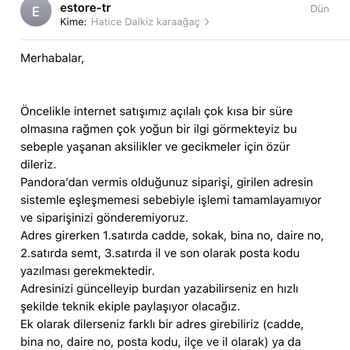 Pandora Mücevher Https://tr.pandora.net Hiç Güvenli Olmayan Online Alışveriş!