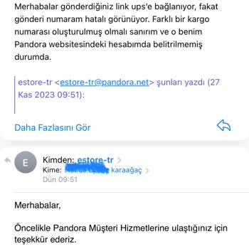 Pandora Mücevher Https://tr.pandora.net Hiç Güvenli Olmayan Online Alışveriş!