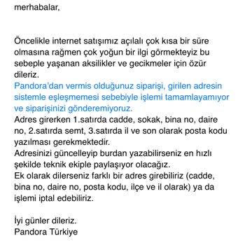 Pandora Mücevher Https://tr.pandora.net Hiç Güvenli Olmayan Online Alışveriş!