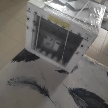 Hilal Mağazaları Ankastre Set