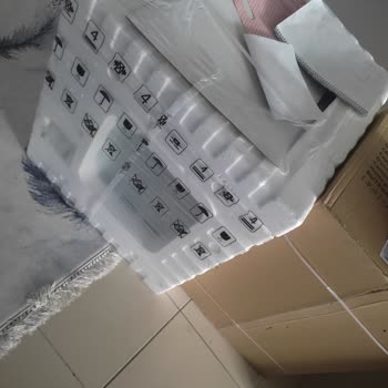 Hilal Mağazaları Ankastre Set