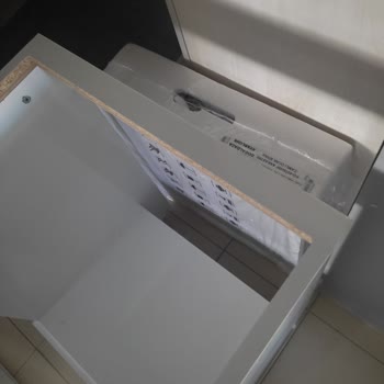 Hilal Mağazaları Ankastre Set