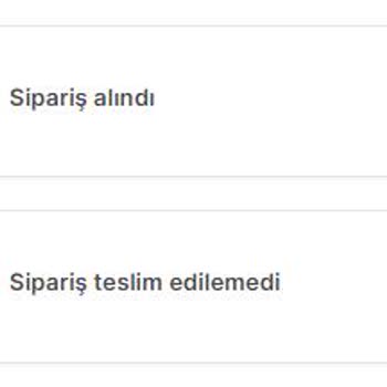 Hepsiburada.com Olmayan Ürün Satışı