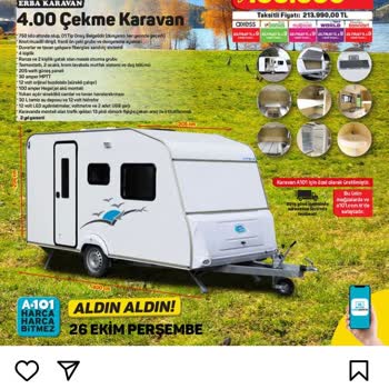 A101 Zamanında Teslimat Yapmadı