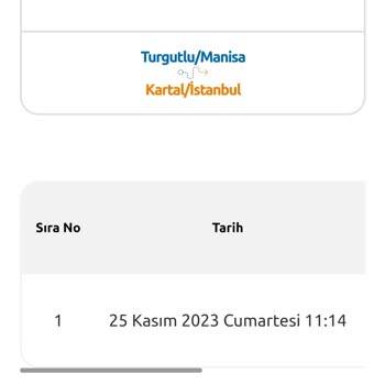 Yurtiçi Kargo Teslimat Tarihinde Kargo Teslim Yapmadı