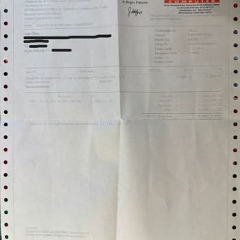 Samsung TV Ayıplı, Yanlış Ürün Satışı