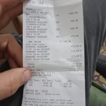 Lumberjack Bot Ayağıma Zarar Verdi