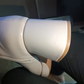 Modabuymus Kullanım Sonrası Deformasyon Sonrası İade Reddi