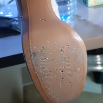 Modabuymus Kullanım Sonrası Deformasyon Sonrası İade Reddi