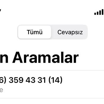 MNG Kargo Göztepe Şubesi Paketimi Dağıtıma Çıkarmıyor, Şube Tel Bakmıyor