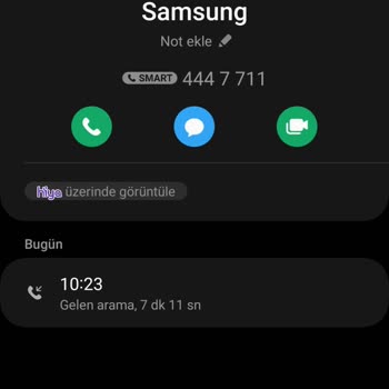 Fix Center Telekomünikasyon Samsung Garantisi Tabletin Nerede Olduğunu Bilmiyor