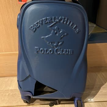 THY Hasarlı Bagajımı Karşılamadı!