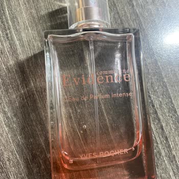 Yves Rocher Alınan Ürünün Bozuk Olması