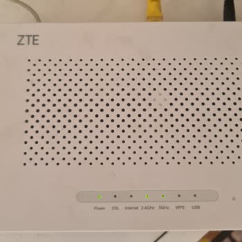 Vodafone Evde İnternet Mağdurluğu