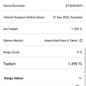 Karaca Züccaciye Ürüne Ulaşamıyorum, Muhatap Olabileceğim Kimse Yok