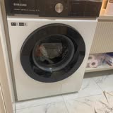Samsung 11kg Eco Bubble Çamaşır Makinesi Bozuk Getirildi.