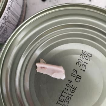 Migros Gıda Kalitesi Problemi