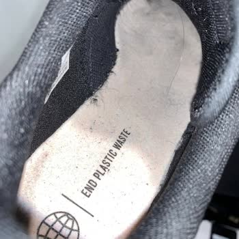 Koray Spor Adidas Spor Ayakkabı Para İadesi Yapılmaması