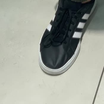 Koray Spor Adidas Spor Ayakkabı Para İadesi Yapılmaması