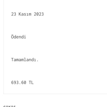 Petra Roasting Co. Siparişim Teslim Edilmediği Halde Teslim Edildi Görünüyor