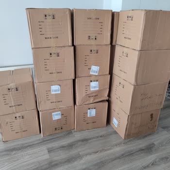 MNG Kargo Eksik Kargo Teslimi