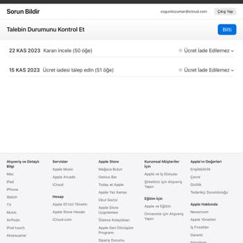 Weplay Oyun Para İadesi