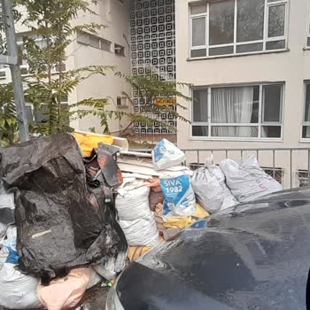 Pendik Belediyesi Sorumsuzluğu Bıktırdı Artık