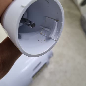 Deveyuku.com İnternet Alışverişinde Kullanmış Bozuk Ürün Yollandı