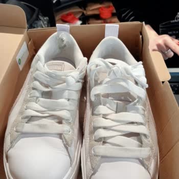 SuperStep Ve Puma'dan Hayal Kırıklığı!