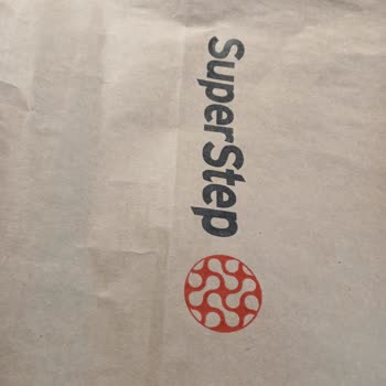 SuperStep Ve Puma'dan Hayal Kırıklığı!