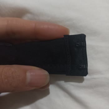 Suwen Sütyen Kopçası Jilet Gibi Kesiyor