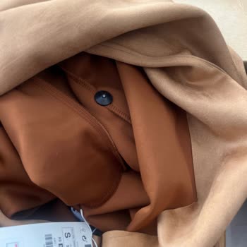 Zara Uygulama Alışverişi Alarm