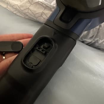 Philips Ev Aletleri Dik Süpürge Kalitesizliği