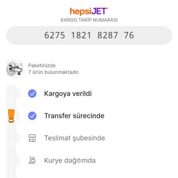 Hepsiburada Ürünümü Göndermiyor Ve De Müşterisi Muhatap Bulamıyor