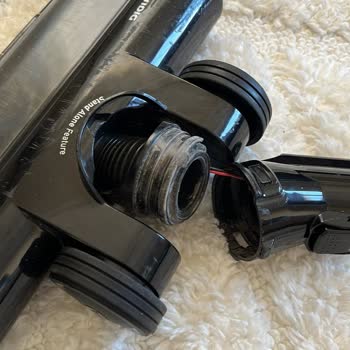 Grundig Dayanıksız Süpürge Başlığı