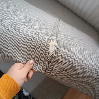 Enza Home Garantinin Sağlanmaması Ve Yetkili Bulamama