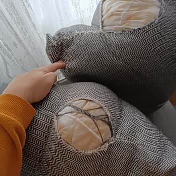 Enza Home Garantinin Sağlanmaması Ve Yetkili Bulamama