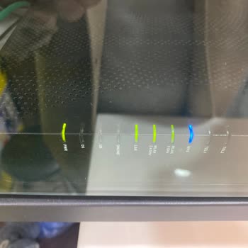 Vodafone Net İnternet Kesintisi Ve İş Yapamama Mağduriyeti
