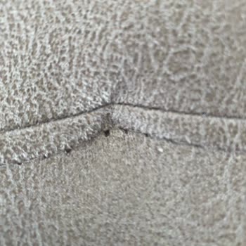 İstikbal Nova Koltuk Takımı, Ürün Dikiş Yerlerinden Patladı