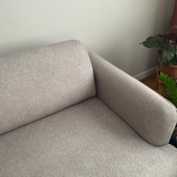 Yataş Yeni Koltuk Sorunu