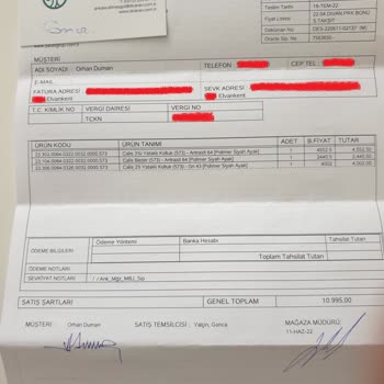 Divanev - Garanti Kapsamındaki Ürün İçin Servis Kaydı Dahi Açtıramadık