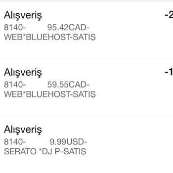 Garanti BBVA Bilgim Ve Onayım Dışında Hesabımdan Para Çekilmiştir