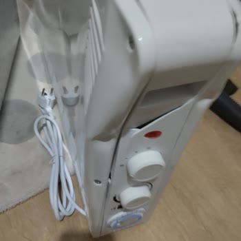 Koçtaş Kırık Ürün Teslimi