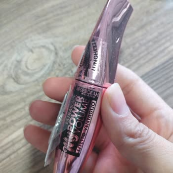 Watsons Kuru Çıkan Rimel İadesi