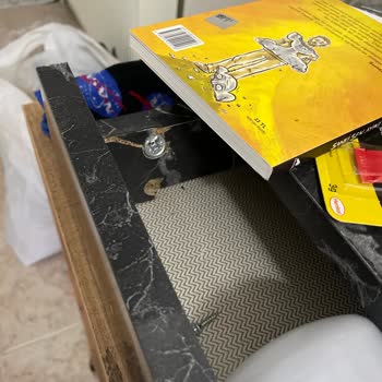 Modalife Mobilya İzmir Ve Kurulum Sorunu