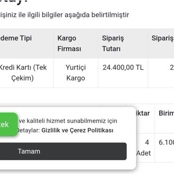 Lastiksa Geciken Lastik Siparişi Ve Bilgi Karmaşası